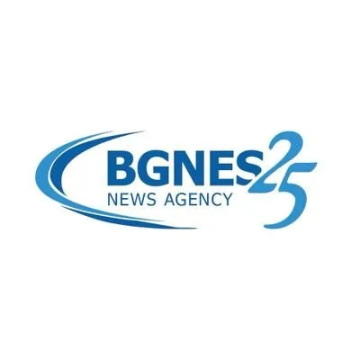 Logo by Brandfetch