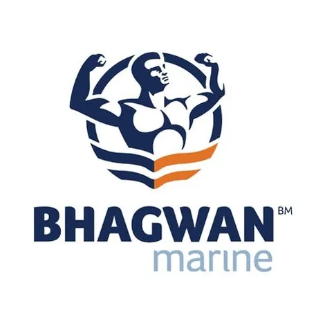 Bhagwan Marine Ltd logo