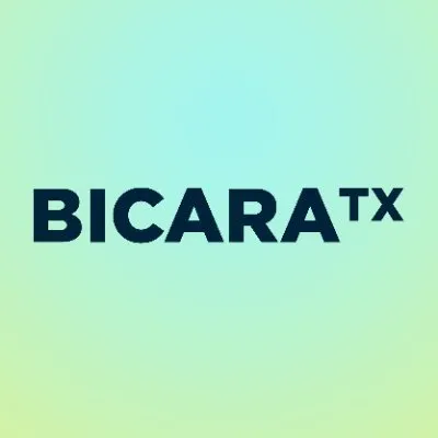 Bicara Therapeutics Inc. Common Stock logo