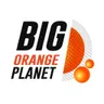 Big Orange Planet | Denver Web Design logo