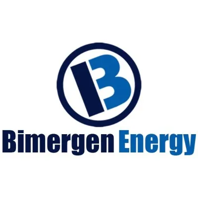 Bimergen Energy Corporation logo