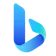 Bing logo