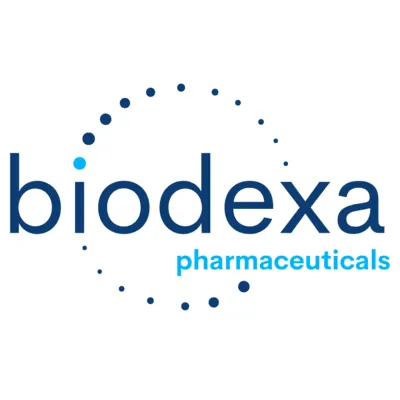 Biodexa Pharmaceticals logo