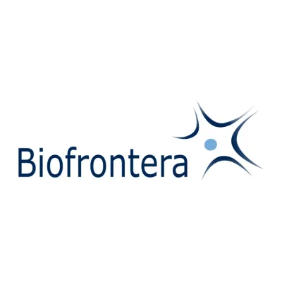Biofrontera Inc. Warrants logo