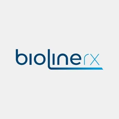 BioLineRx Ltd logo