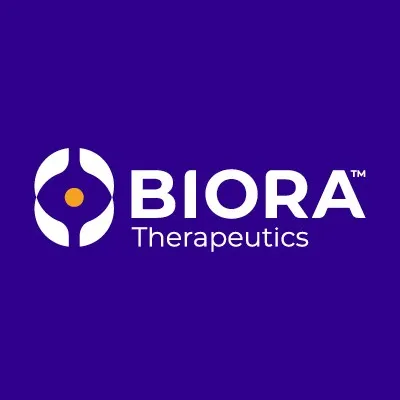 Biora Therapeutics, Inc. logo