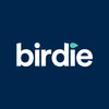 Birdie's company logo