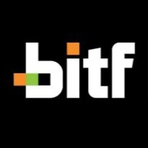 Bitfarms Ltd logo