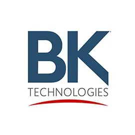 BK Technologies Inc logo