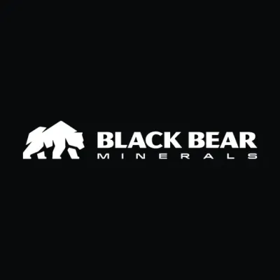 Black Bear Minerals Limited logo
