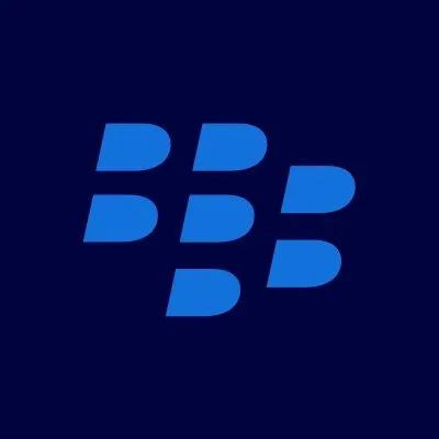 BlackBerry Ltd logo