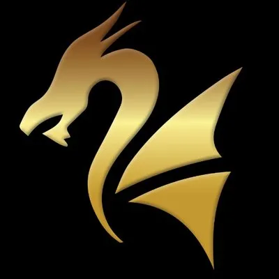 Black Dragon Gold Corp logo