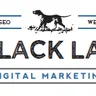 Black Lab Digital logo