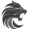 Black Lion Websites logo