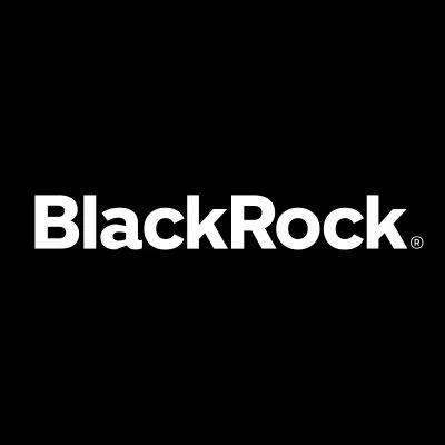 BlackRock Inc logo