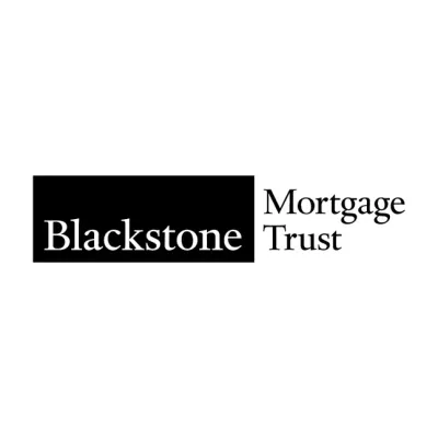 Blackstone Mortgage Trust Inc logo