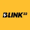 Blink22's company logo