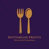 BottomLine Profits Restaurant Consulting logo