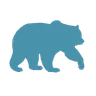 Blue Bear Creative logo