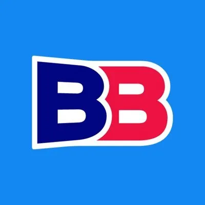 Betr Entertainment Ltd logo