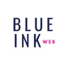 Blue Ink Web logo