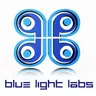 Blue Light Labs logo