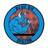 Blue Ox Digital logo