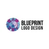 Blueprint Logo Design logo