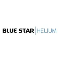 Blue Star Helium Ltd logo