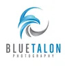 Blue Talon Photography-Denver Senior Pictures and Family Photography logo
