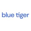 Blue Tiger's company logo