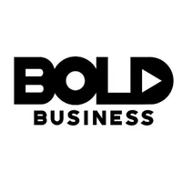 Bold Business's company logo