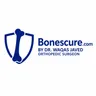BonesCure logo