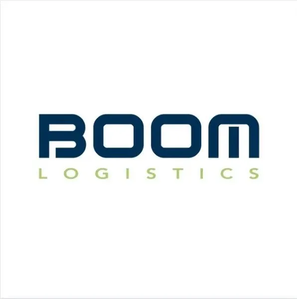 Boom Logistics Ltd logo
