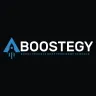 Boostegy Media LLC logo