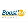 Boost'RH Montréal logo