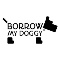 BorrowMyDoggy's company logo