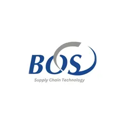 BOS Better Online Solutions logo