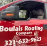 Boulais Roofing Company logo
