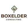 Boxelder Consulting & Tax Relief logo