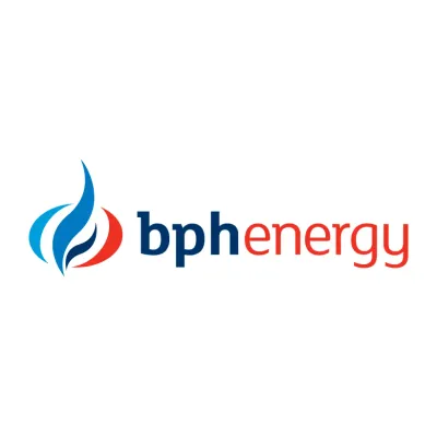 BPH Energy Ltd logo