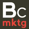 BRANDcrafted Marketing logo