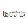 Branex logo