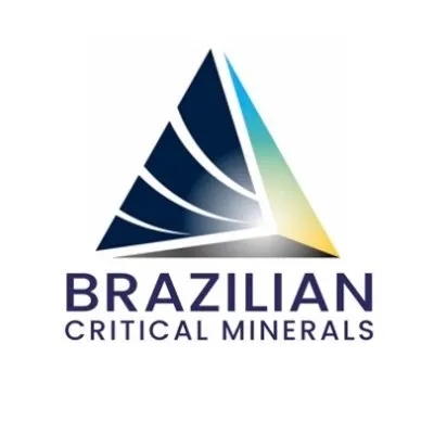 Brazilian Critical Minerals Ltd logo