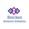 Brecken Business Solutions - Bookkeeping, Sales Tax, & Payroll Services for the Mountain States Region logo