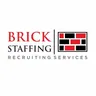 Brick Staffing, LLC logo