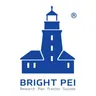 BRIGHT PEI CONSULTING LLC logo