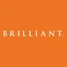 Brilliant logo
