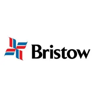 Bristow Group Inc logo