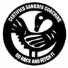 Brother Jeff's Cultural Center logo
